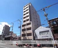 グランドパレス大宮五条201の外観
