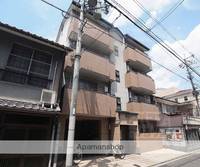 メゾン都102の外観