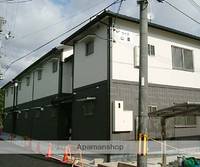 ウィズ山喜204の外観