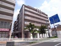 コリドール天神川601の外観