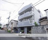飛鳥井ハウス202の外観