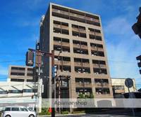 ライオンズマンション京都河原町第3の外観