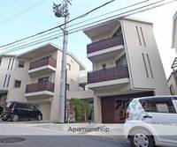 PARK HILLS OYAKE VILLA 3204-aの外観