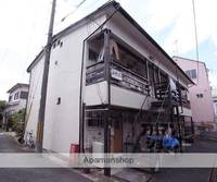 みゆき荘の外観