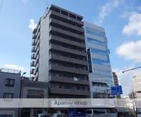 Gloire烏丸五条の外観