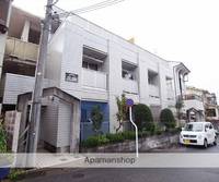 メモリー北白川103の外観