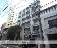 DETOMー1烏丸五条307の外観