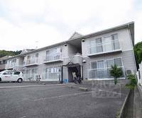 エステートピア松英の外観