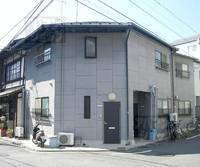 メゾンミヤギIIFの外観