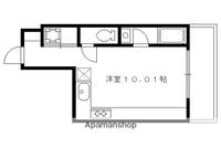 PLATINUMC02の間取り