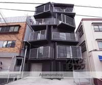 PLATINUMC02の外観