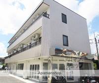 D’S COURT207の外観
