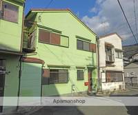 京都府京都市伏見区醍醐外山街道町(一戸建)の賃貸物件戸建ての外観