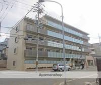 メゾン・コパンの外観