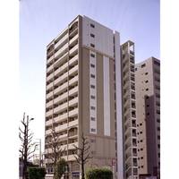 アーバンフラッツ五条堀川1104の外観