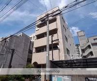 ラ・フォーレ堺町303の外観
