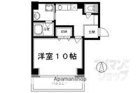 CALDO PINO105の間取り