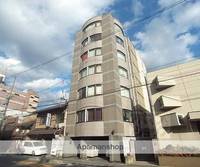 CASA祇園504の外観