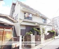 ハーヴェスト鈴木の外観