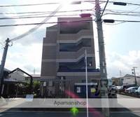 ウィズ秀和IIの外観