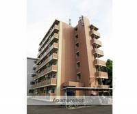 新風館703の外観