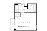 風見鶏ファースト101の間取り