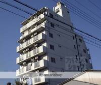 アセンティアびわこ301の外観