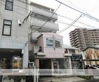 レジデンス大津307の外観
