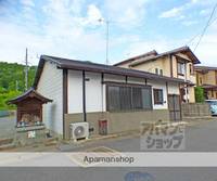 京都府京都市左京区上高野北田町(一戸建)の賃貸物件戸建ての外観