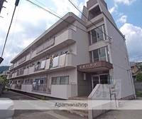 日新ハウス(管理違う)の外観