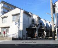 山科パールハイツ9-41の外観