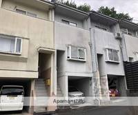 シャローム西野IIAの外観