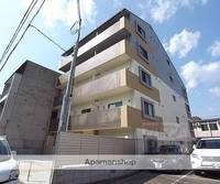 メゾン・ラコンテ5Eの外観