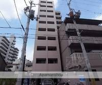 SHICATA SEPT BLDG401の外観