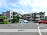 京都府城陽市富野堀口の賃貸マンション208の外観