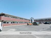 ピュアレジデンス田辺の外観