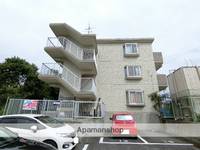 ラフォーレKEGOの外観