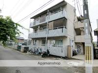 パーパス21の外観