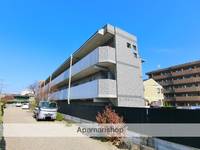 エーデルハイム102の外観