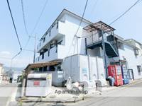ジョイフル三山木302の外観