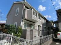 物件の外観画像