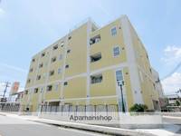 京都府城陽市平川横道の賃貸マンション406の外観