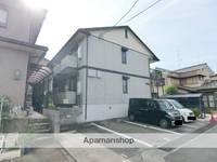 セジュール砂田202の外観