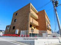 木津ロイヤルメゾン303の外観