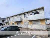 シャーメゾン相楽A棟203の外観