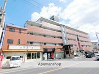 脇田建設ビルの外観