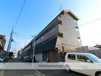 スカイドーム寺田の外観