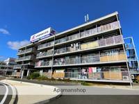 エクセレントハイツの外観