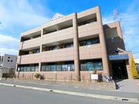 パストラル・和303の外観