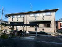 物件の外観画像